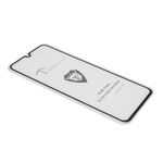 GLASS - Staklena zaštita za ekran 2.5D za Samsung A336 Galaxy A33 5G crna (MS).