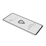 GLASS - Staklena zaštita za ekran 2.5D za Xiaomi Redmi Note 11 Global crna (MS).