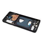 frame za Samsung G980 Galaxy S20 crni (MS).