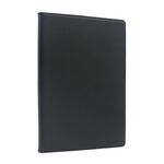 Maska / futrola na preklop HANMAN za tablet 11 in crna (MS).