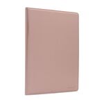 Maska / futrola na preklop HANMAN za tablet 11 in svetlo roze (MS).