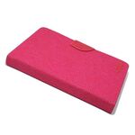Maska / futrola na preklop MERCURY za tablet 10in pink (MS).