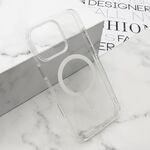 Maska / futrola ColorLoop MagSafe za iPhone 16 Pro Max (6.9) bela (MS).