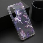 Maska / futrola FLOWER za Samsung S721B Galaxy S24 FE DZF2 (MS).