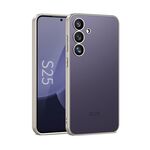 Maska / futrola ELEGANT PRO CASES za Samsung S931 Galaxy S25 5G ljubicasta (GKK case) (MS).