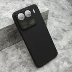 Maska / futrola GENTLE COLOR za Xiaomi 15 Pro crna (MS).