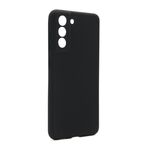 Maska / futrola GENTLE COLOR za Samsung G990 Galaxy S21 FE crna (MS).