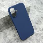 Maska / futrola GENTLE COLOR za iphone 16 (6.1) teget (MS).