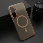 Maska / futrola LOOP PRO MagSafe za Samsung S936 Galaxy S25 Plus 5G zlatna (MS).