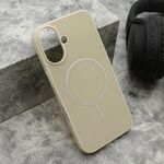 Maska / futrola LUME MagSafe za iPhone 16 (6.1) bez (MS).