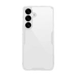 Maska / futrola NILLKIN Nature za Samsung S936 Galaxy S25 Plus 5G bela (MS).
