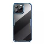 Maska / futrola NILLKIN Nature Pro za iPhone 16 Pro (6.3) plava (MS).