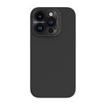 Maska / futrola Nillkin Lens Wing Magnetic za iPhone 16 Pro Max (6.9) crna (MS).