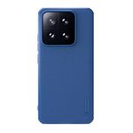 Maska / futrola NILLKIN super frost za Xiaomi 14 plava (MS).