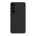 Maska / futrola NILLKIN Super Frost za Samsung S931 Galaxy S25 5G crna (MS).