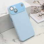Maska / futrola PASTEL DREAMS za iPhone 14 (6.1) plava (MS).