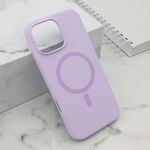 Maska / futrola PURE MagSafe za iPhone 16 Pro Max (6.9) ljubicasta (MS).