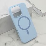 Maska / futrola PURE MagSafe za iPhone 16 Pro (6.3) plava (MS).