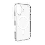 Maska / futrola PURO LITE MAGSAFE za iphone 16 (6.1) providna (MS).