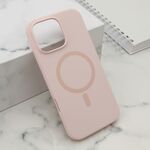 Maska / futrola PURE MagSafe za iPhone 16 Pro Max (6.9) roze (MS).