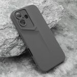 Maska / futrola PHANTOM BLADE za iPhone 16 (6.1) siva (MS).