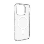 Maska / futrola PURO LITE MAGSAFE za iPhone 16 Pro (6.3) providna (MS).
