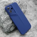 Maska / futrola PHANTOM BLADE za iPhone 16 Plus (6.7) plava (MS).