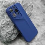 Maska / futrola PHANTOM BLADE za iPhone 16 Pro (6.3) plava (MS).
