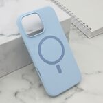 Maska / futrola PURE MagSafe za iPhone 16 Pro Max (6.9) plava (MS).