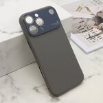 Maska / futrola PASTEL DREAMS za iPhone 16 Pro Max (6.9) siva (MS).