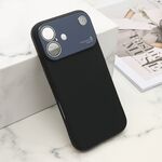 Maska / futrola PASTEL DREAMS za iPhone 16 (6.1) crna (MS).