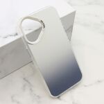 Maska / futrola SHINE za iPhone 16 (6.1) bela (MS).