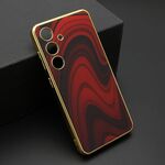 Maska / futrola S YOUR STYLE za Samsung S921 Galaxy S24 5G DZ22 (GKK case) (MS).