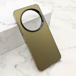Maska / futrola SHINE za Xiaomi Redmi 14C/Redmi A4 crna (MS).
