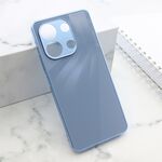 Maska / futrola SPECTRA SHELL za Xiaomi Redmi Note 13 4G plava (MS).