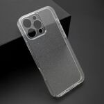 Maska / futrola SPARKLING za iPhone 16 Pro Max (6.9) providna (MS).