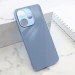 Maska / futrola SPECTRA SHELL za Xiaomi Redmi 13 4G plava (MS).