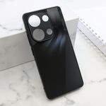 Maska / futrola SPECTRA SHELL za Xiaomi Redmi Note 13 Pro 4G crna (MS).
