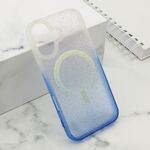 Maska / futrola Starlight MagSafe za iPhone 16 (6.1) plava (MS).