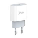 Kuciste punjaca Comicell Superior CO-DC55 Fast PD Type C 20W 3A belo (MS).