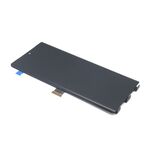 LCD displej za Google Pixel 6 Pro + Touch screen crni (MS).