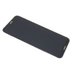 LCD displej za Huawei P20 Lite + Touch screen crni (MS).