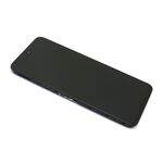 LCD displej za Honor X7B/Honor play 50plus + Touch screen +frame crni original (MS).