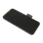 LCD displej za Iphone 11 + Touch screen crni original TP (MS).