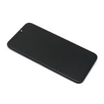 LCD displej za Iphone XS + Touch screen APLONG Incell HD crni (MS).
