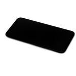 LCD displej za Iphone X + Touch screen crni OLED YK (MS).