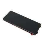 LCD displej za Motorola Edge 40 Neo + Touch screen original crni (MS).
