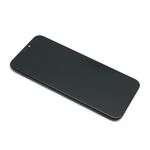 LCD displej za Iphone XS + Touch screen crni INCELL (Comicell) (MS).