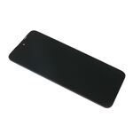 LCD displej za Motorola Moto G31 + Touch screen crni INCELL (MS).