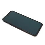 LCD displej za Samsung A256 Galaxy A25 5G + Touch screen + frame crni OLED (MS).